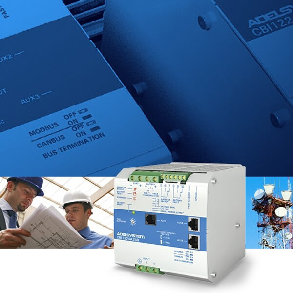 POWER SYSTEMS