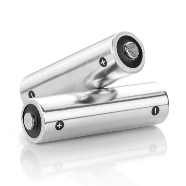 SINGLE USE BATTERIES