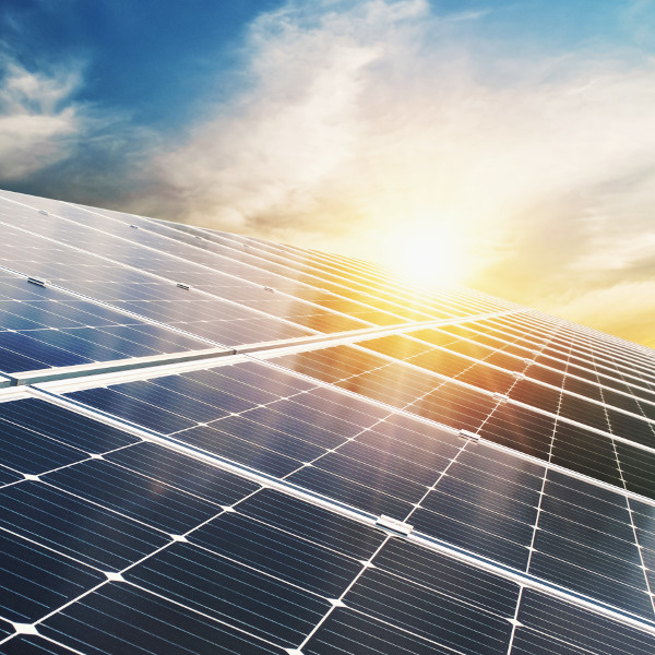 SOLAR SYSTEM BATTERIES