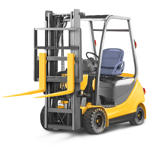 FORKLIFT BATTERIES