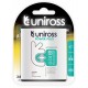 Uniross αλκαλική 4,5V πλακέ (3LR12) blister