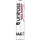 Uniross MAX Power alkaline AAA - LR03