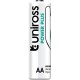 Uniross Power Plus alkaline AA - LR06 Uniross Power Plus alkaline AA - LR06