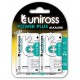 Uniross Power Plus alkaline D - LR20 