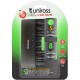 Uniross 8 Bay Rapid USB