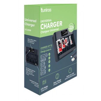 Uniross Universal USB