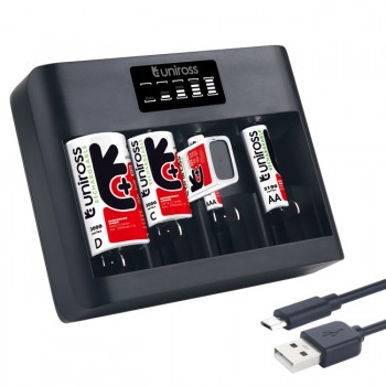 Uniross Universal USB