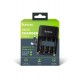 Uniross COMPACT CHARGER Uniross COMPACT CHARGER