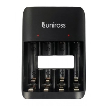 Uniross COMPACT CHARGER
