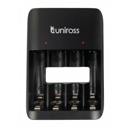 Uniross Φορτιστής COMPACT Uniross Φορτιστής COMPACT