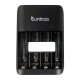 Uniross COMPACT CHARGER Uniross COMPACT CHARGER