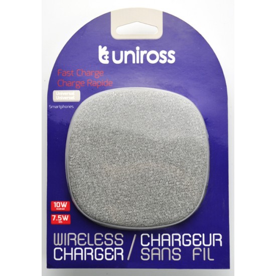 Uniross Wireless Charger