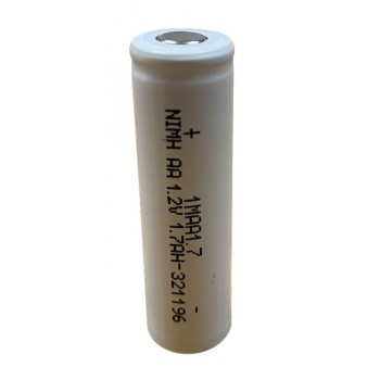 Uniross  AA 1700mAh NiMh