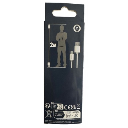 Καλώδιο USB σε micro-USB Καλώδιο USB σε micro-USB