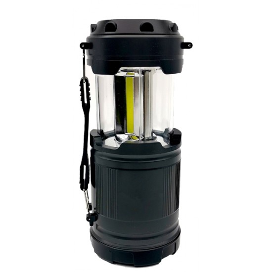 Uniross collabsible Camping LED Flash Light/Latern