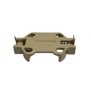 BU2032 Base unit for Lithium button cell CR2032 with tags