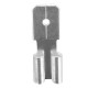 Westar Pole adaptor F1 to F2 Westar Pole adaptor F1 to F2